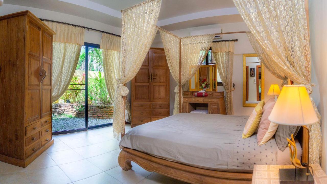 Coconut Paradise Villas Rawai Eksteriør billede