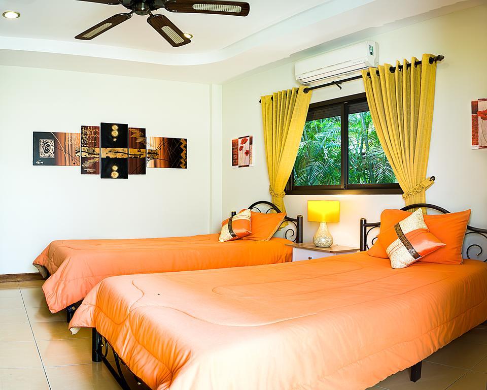 Coconut Paradise Villas Rawai Eksteriør billede